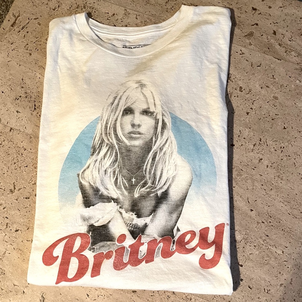 Britney Spears T-Shirt